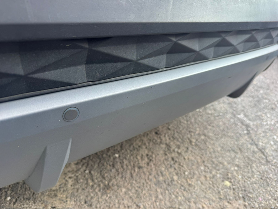 Imagen de Hyundai TUCSON