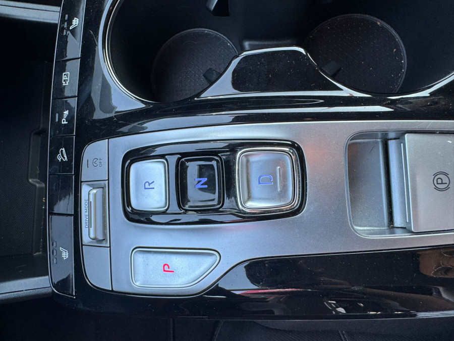 Imagen de Hyundai TUCSON