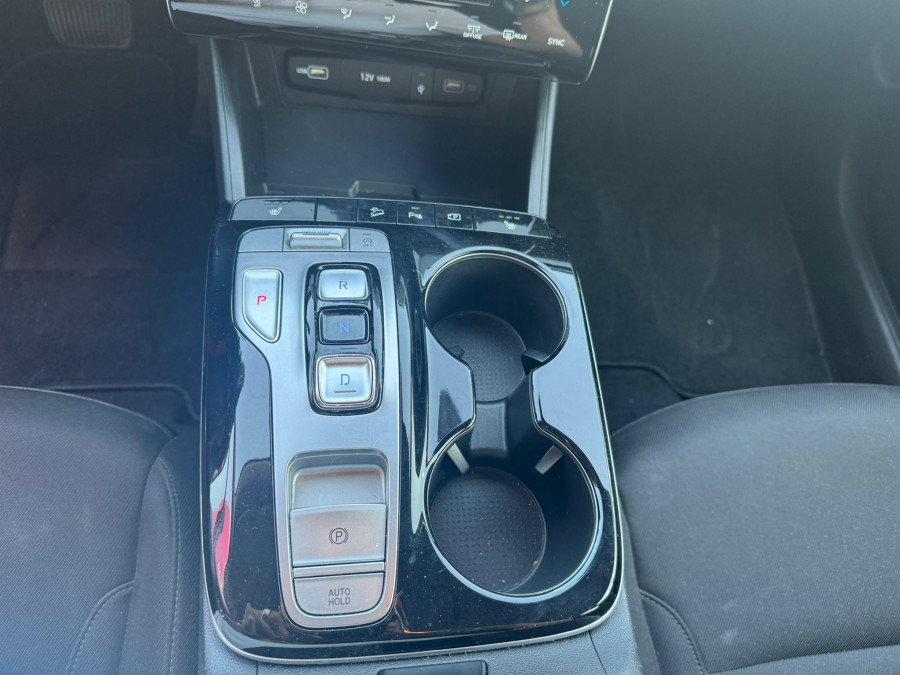 Imagen de Hyundai TUCSON