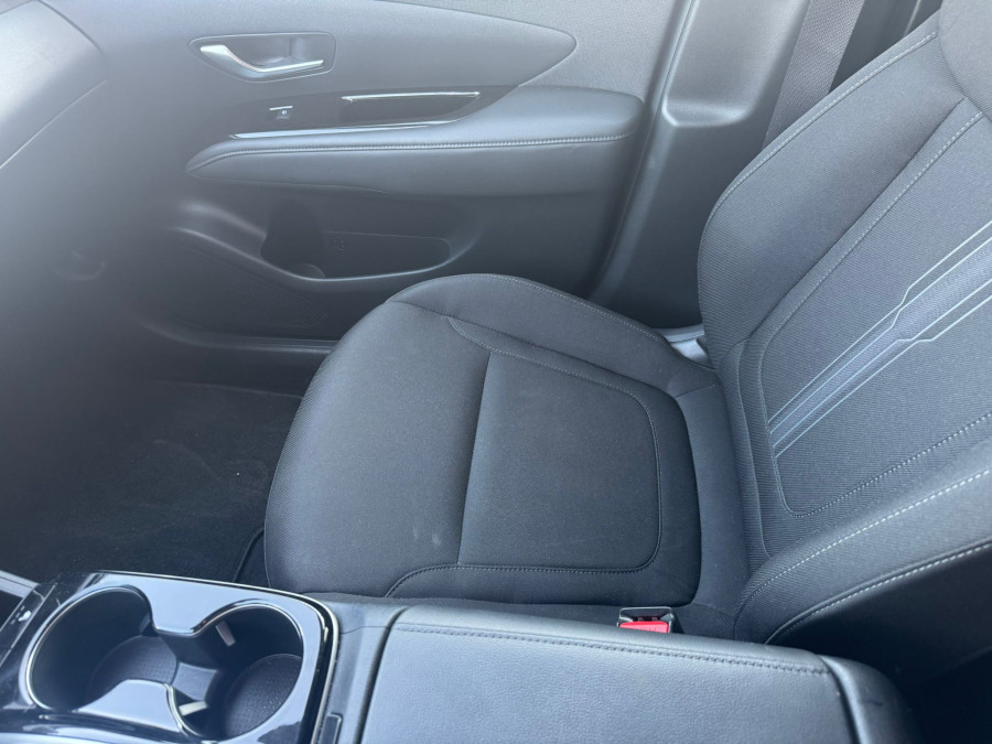 Imagen de Hyundai TUCSON