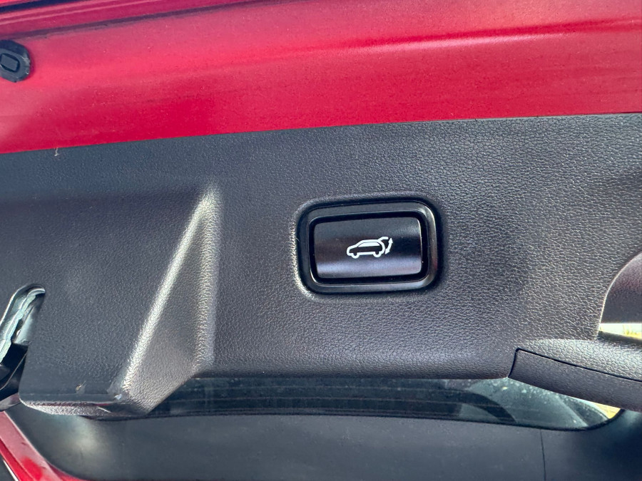 Imagen de Hyundai TUCSON
