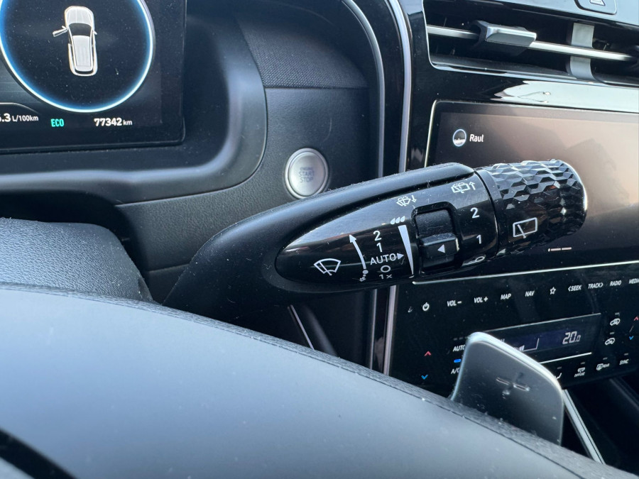 Imagen de Hyundai TUCSON