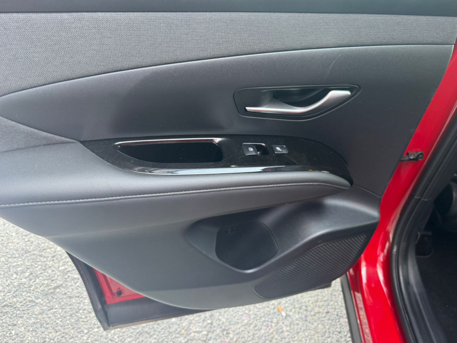 Imagen de Hyundai TUCSON