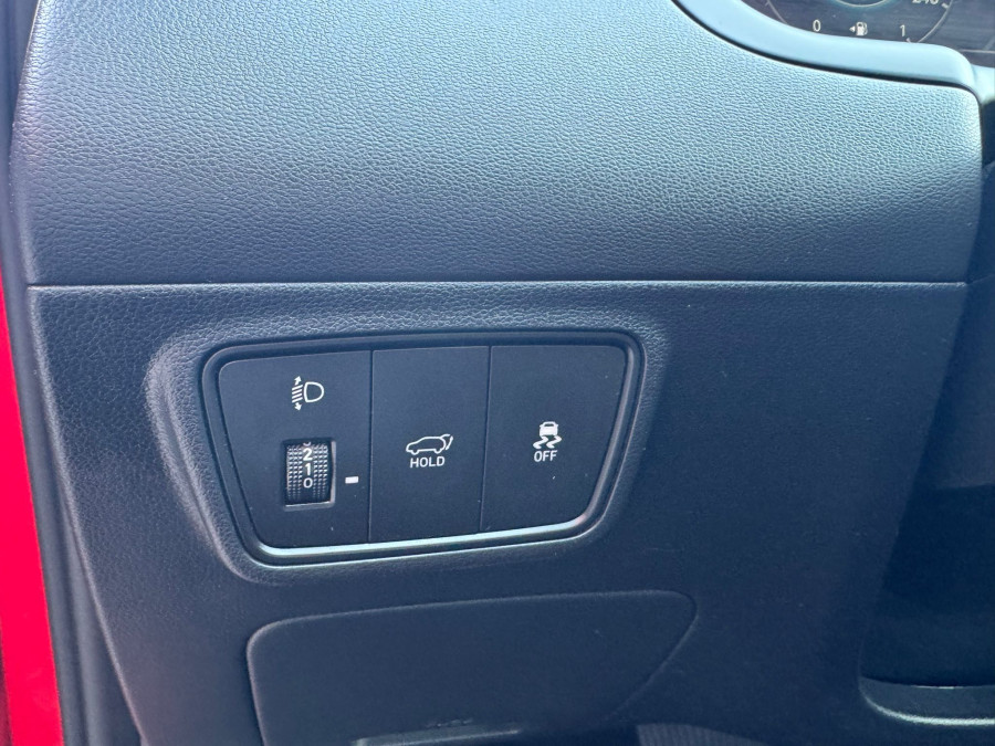 Imagen de Hyundai TUCSON