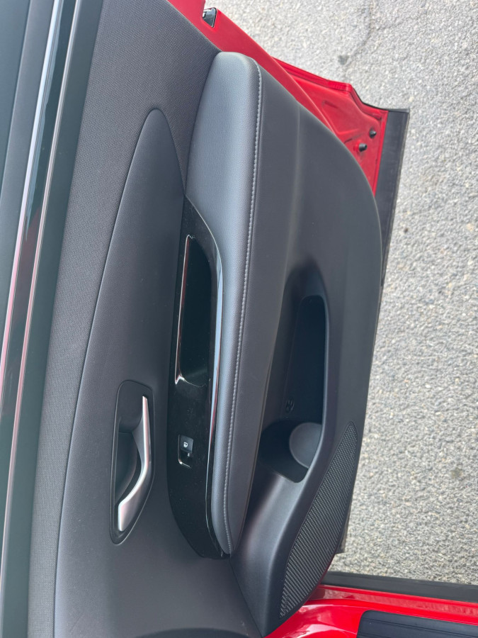 Imagen de Hyundai TUCSON