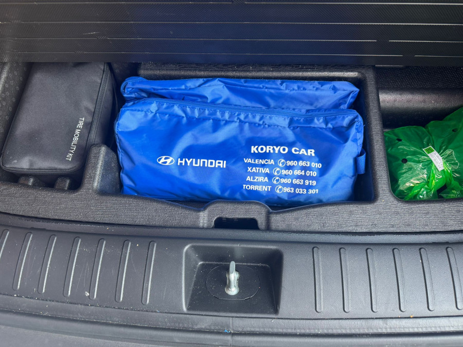 Imagen de Hyundai TUCSON