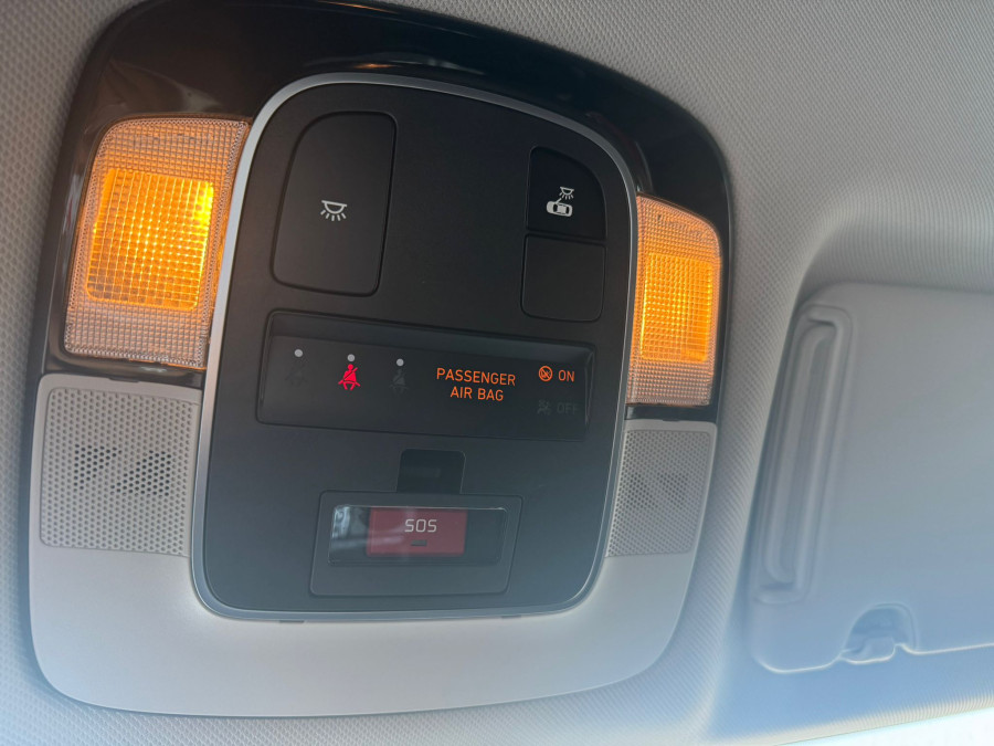 Imagen de Hyundai TUCSON