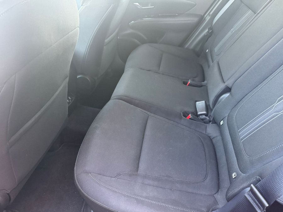 Imagen de Hyundai TUCSON