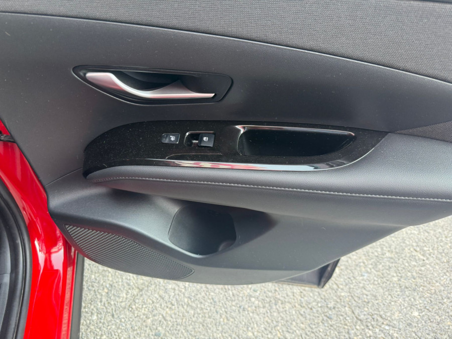 Imagen de Hyundai TUCSON