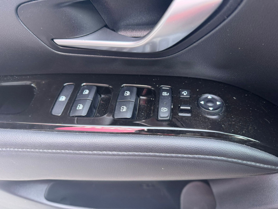 Imagen de Hyundai TUCSON