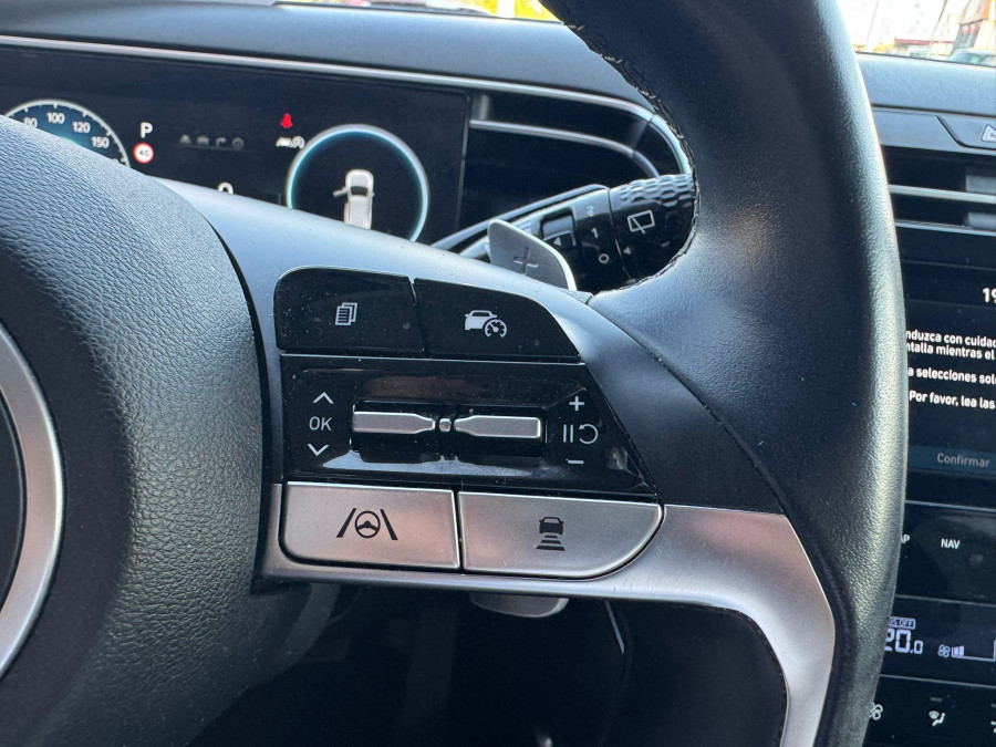 Imagen de Hyundai TUCSON
