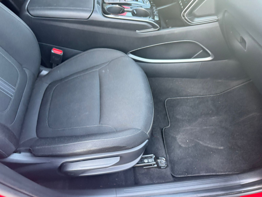 Imagen de Hyundai TUCSON