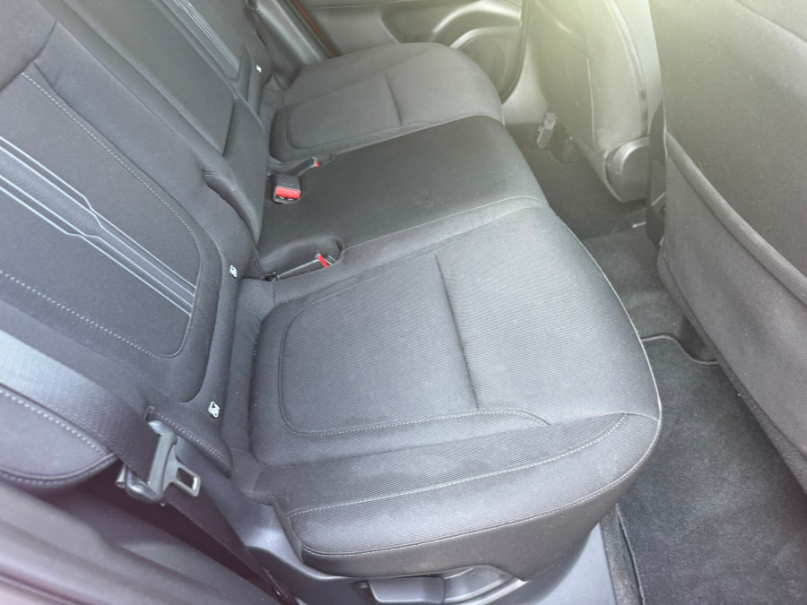 Imagen de Hyundai TUCSON