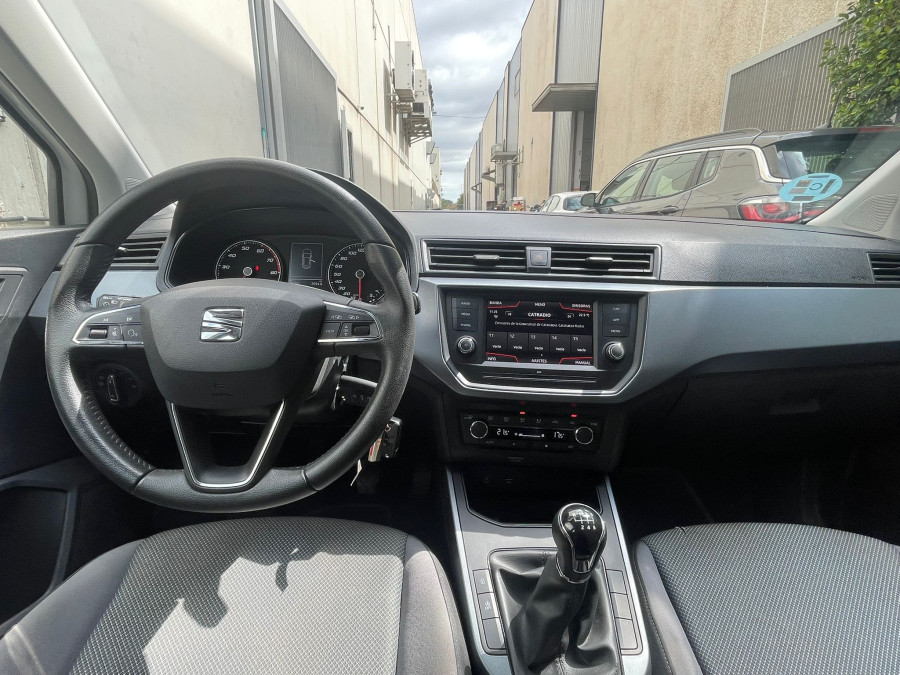Imagen de SEAT Arona