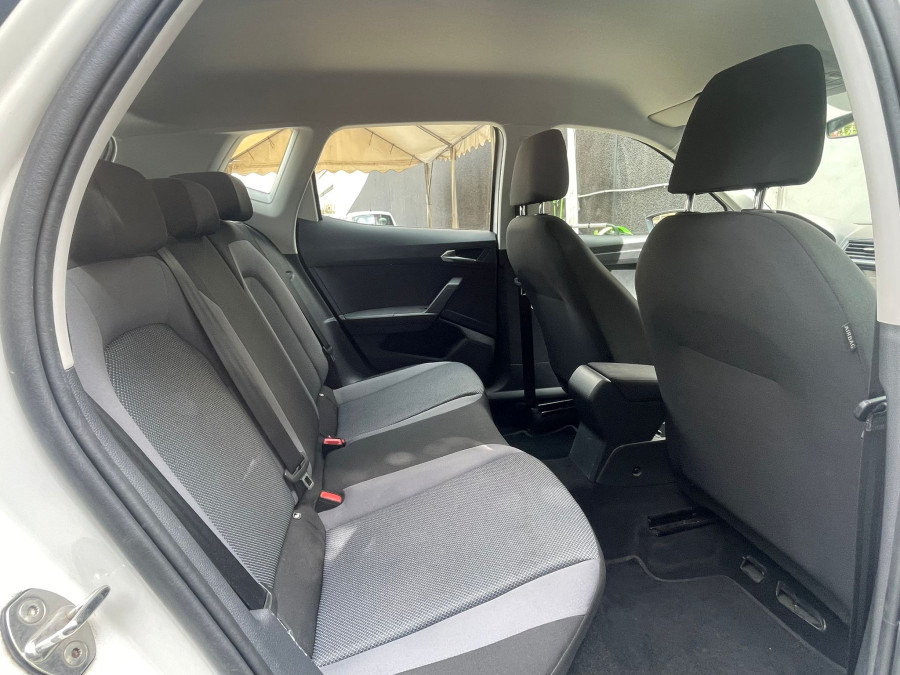 Imagen de SEAT Arona