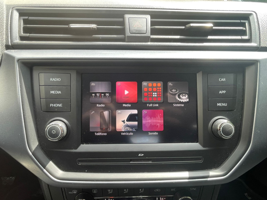 Imagen de SEAT Arona