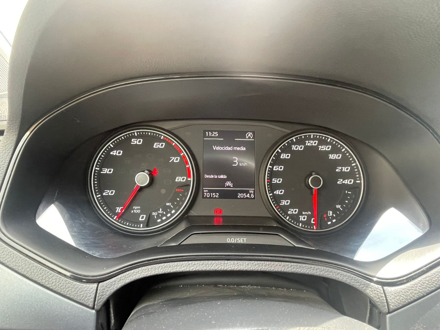 Imagen de SEAT Arona