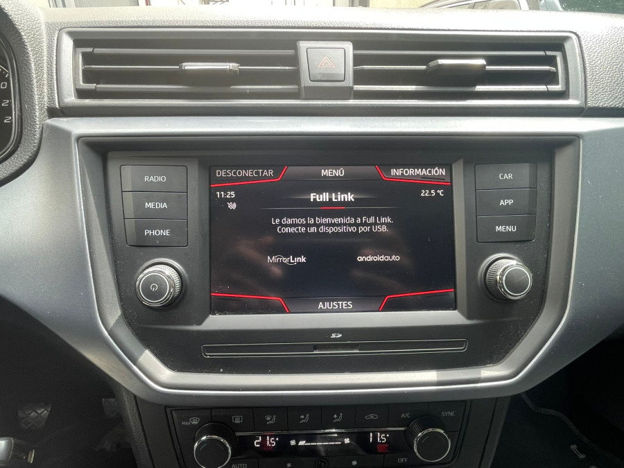 Imagen de SEAT Arona