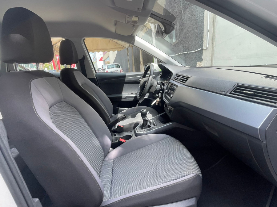 Imagen de SEAT Arona