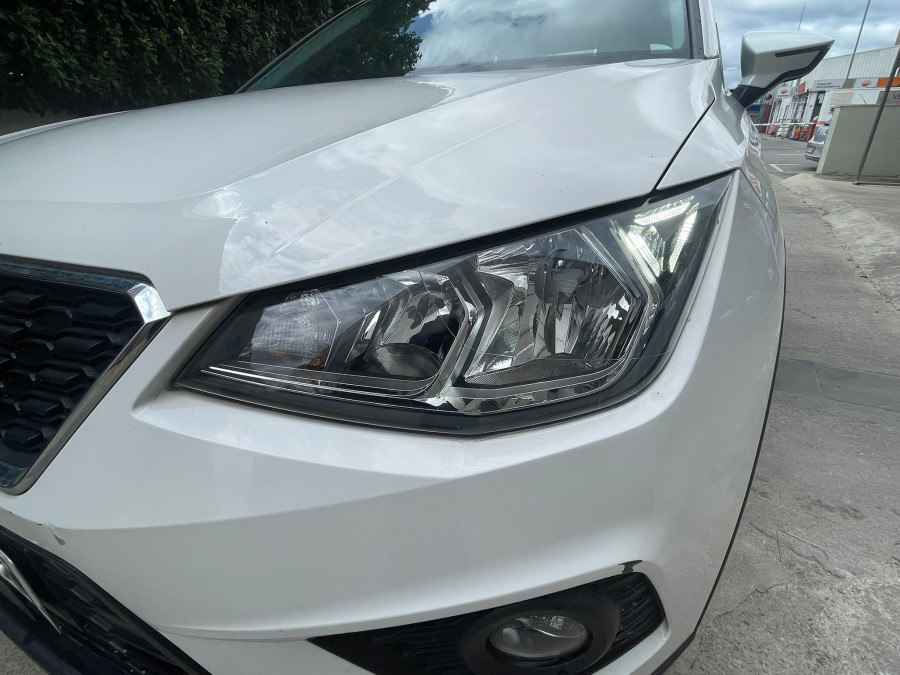 Imagen de SEAT Arona