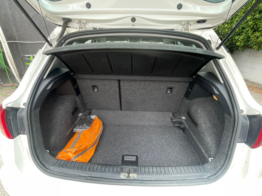 Imagen de SEAT Arona