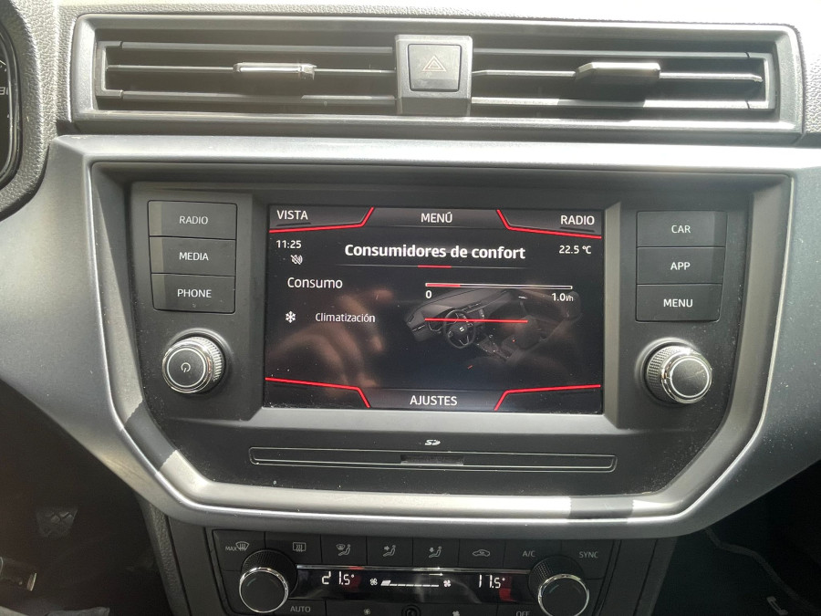 Imagen de SEAT Arona