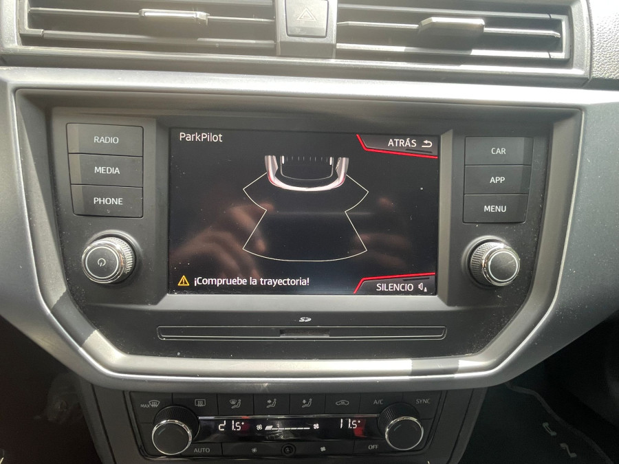 Imagen de SEAT Arona