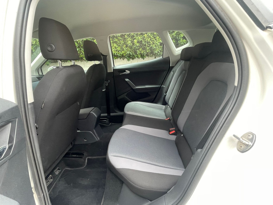 Imagen de SEAT Arona