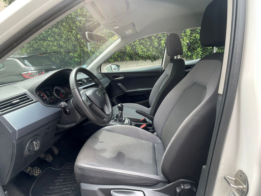 Imagen de SEAT Arona
