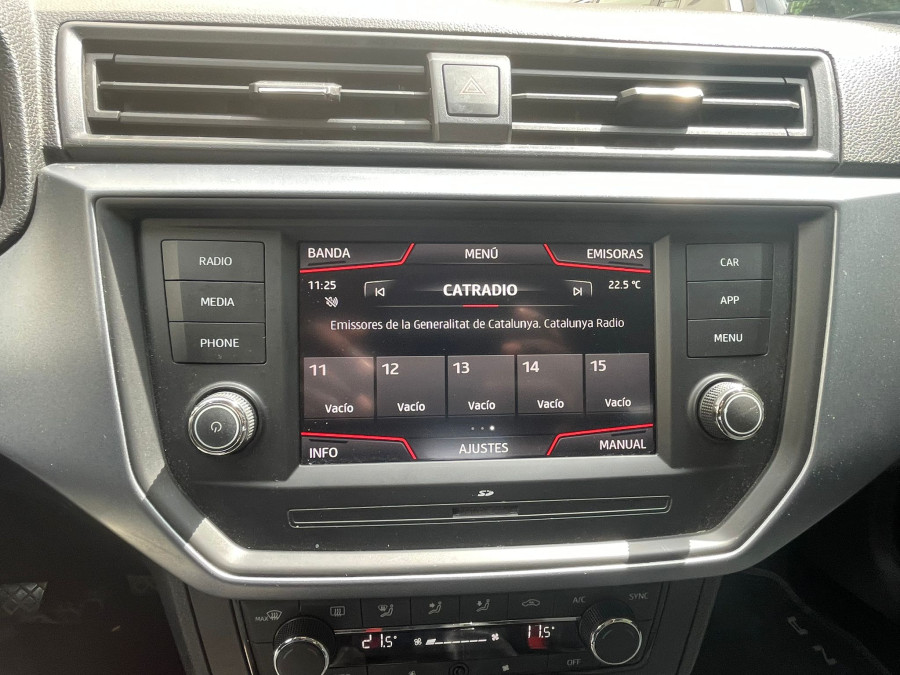 Imagen de SEAT Arona