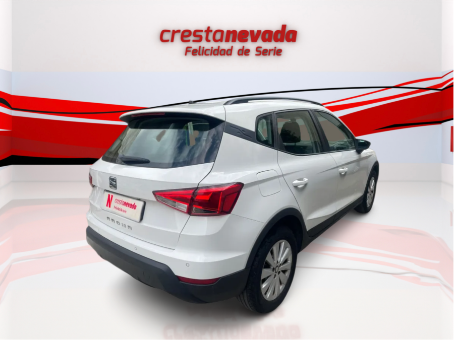 Imagen de SEAT Arona