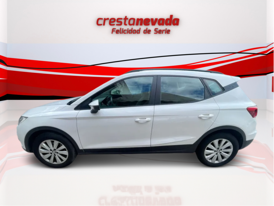 Imagen de SEAT Arona