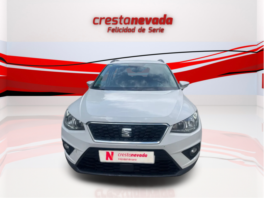 Imagen de SEAT Arona