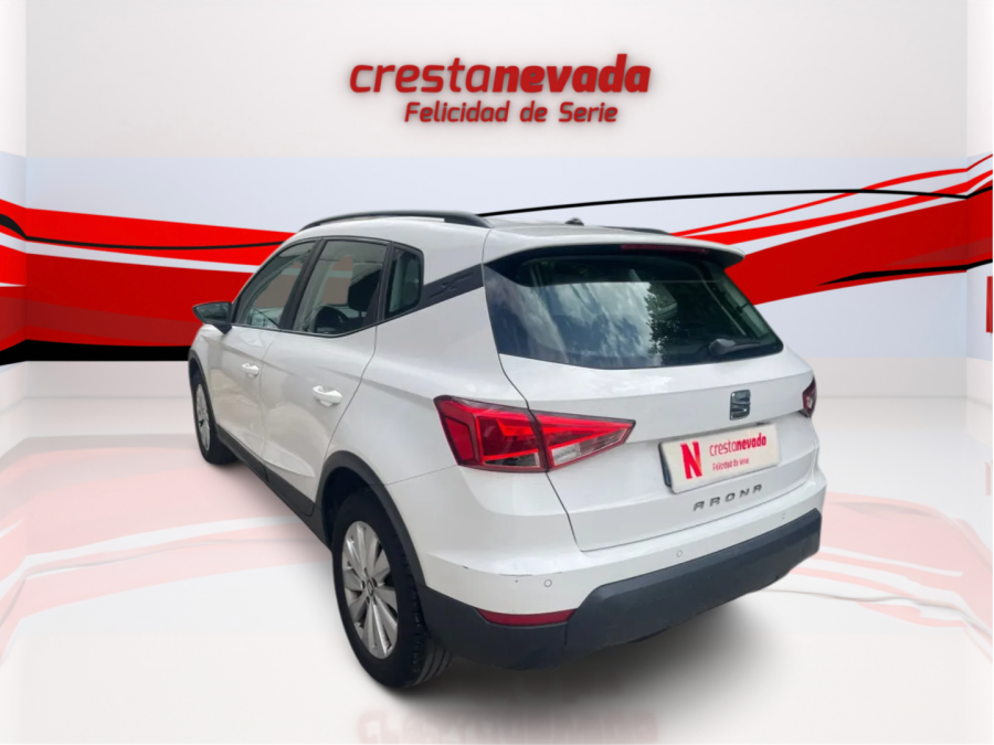 Imagen de SEAT Arona