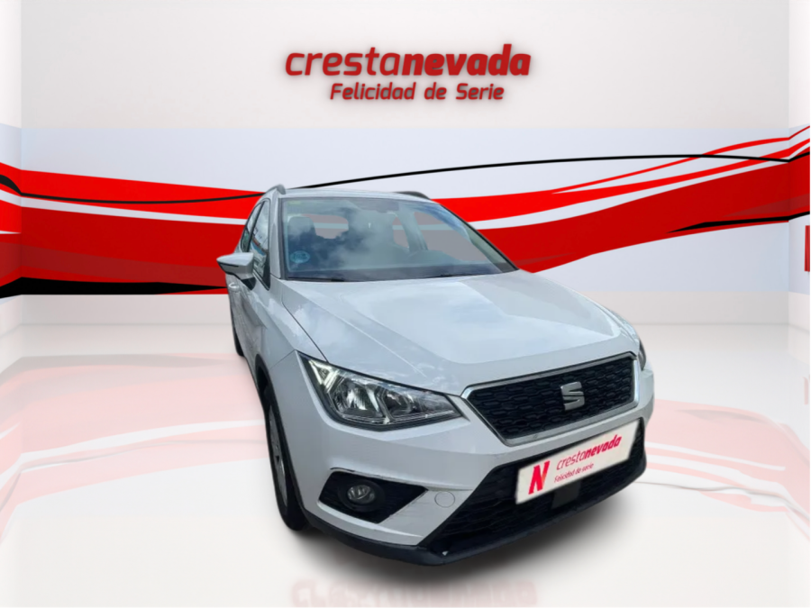 Imagen de SEAT Arona