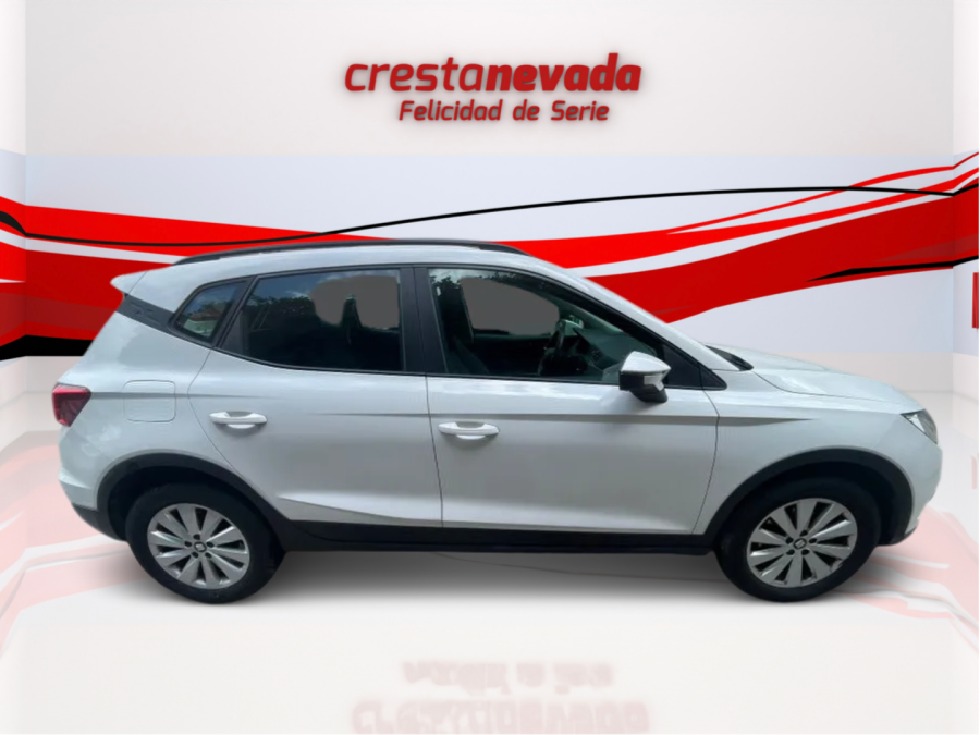 Imagen de SEAT Arona