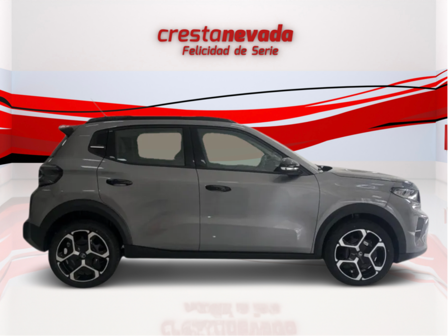 Imagen de CITROEN C3