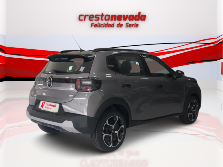 Imagen de CITROEN C3