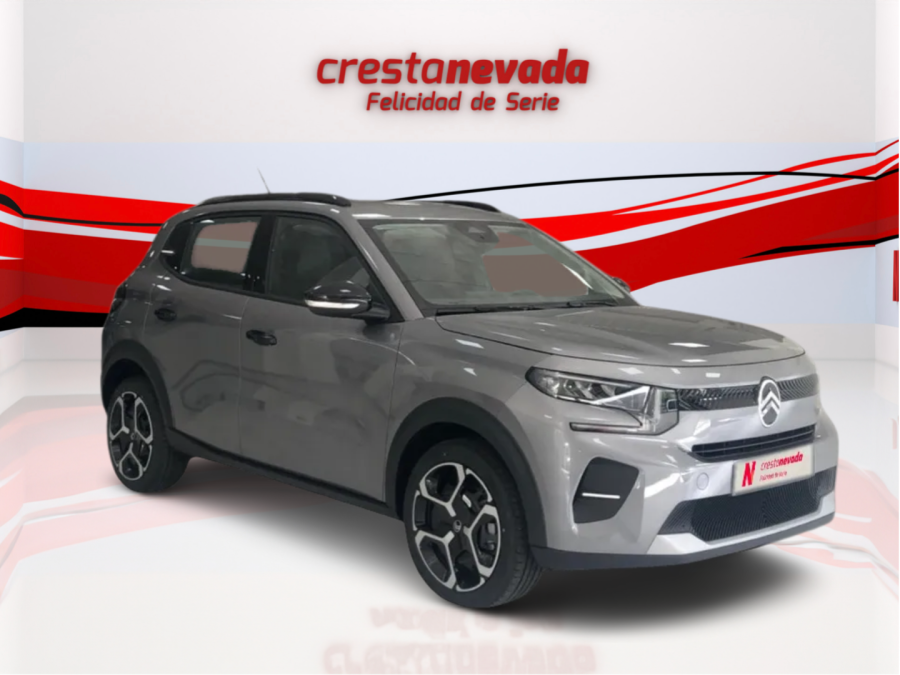 Imagen de CITROEN C3