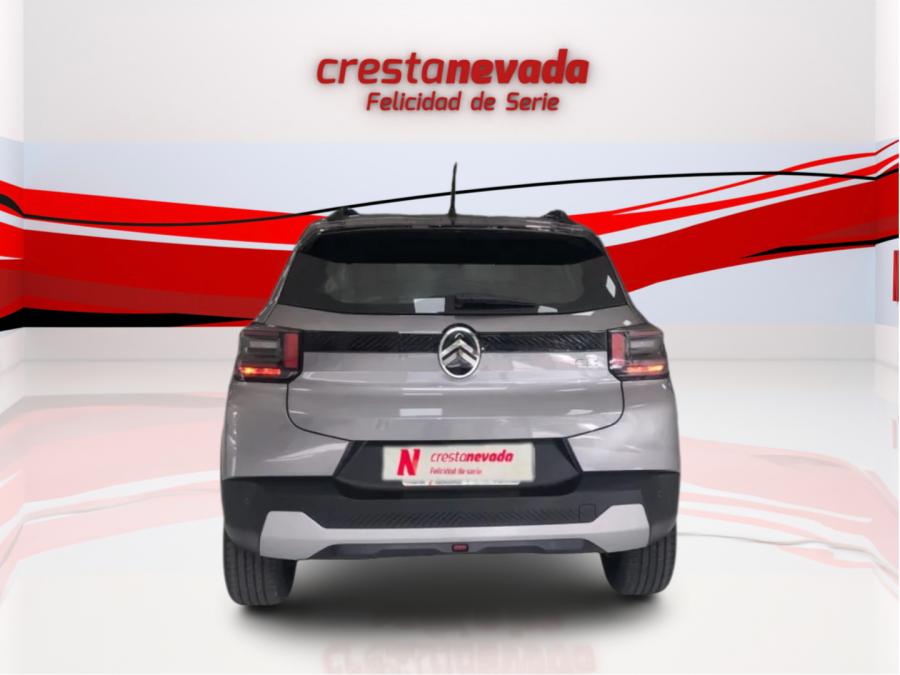 Imagen de CITROEN C3