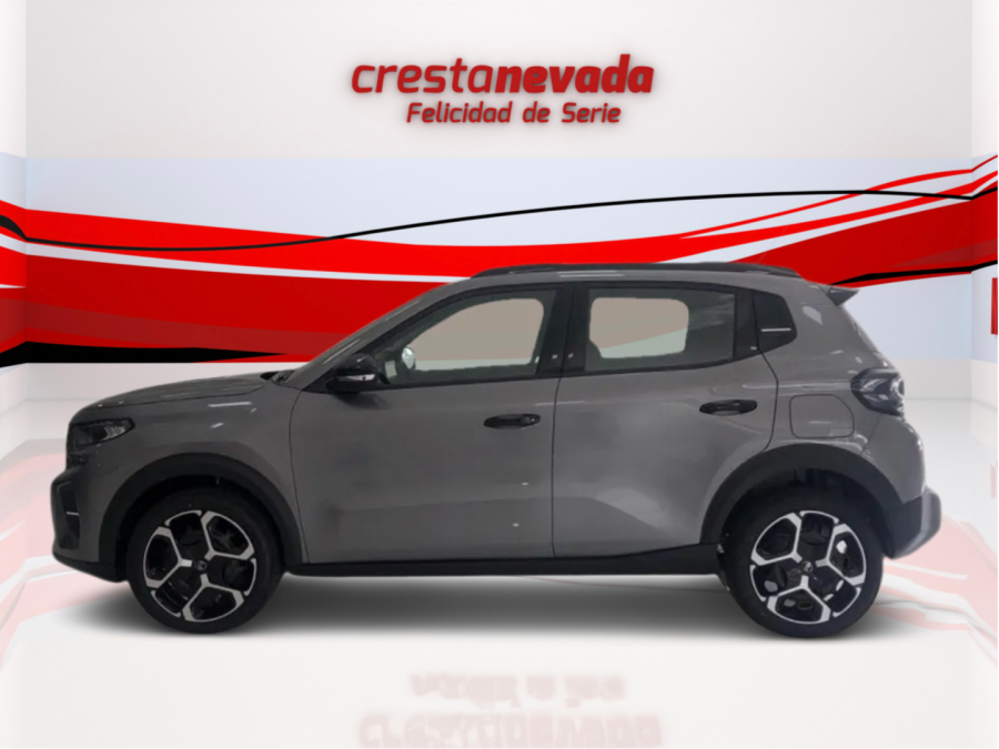 Imagen de CITROEN C3