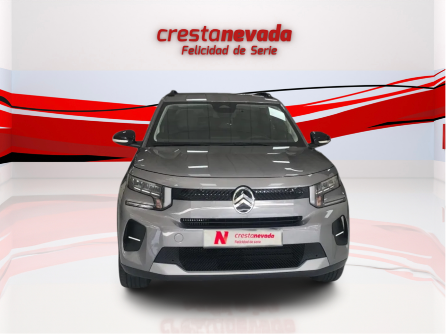 Imagen de CITROEN C3
