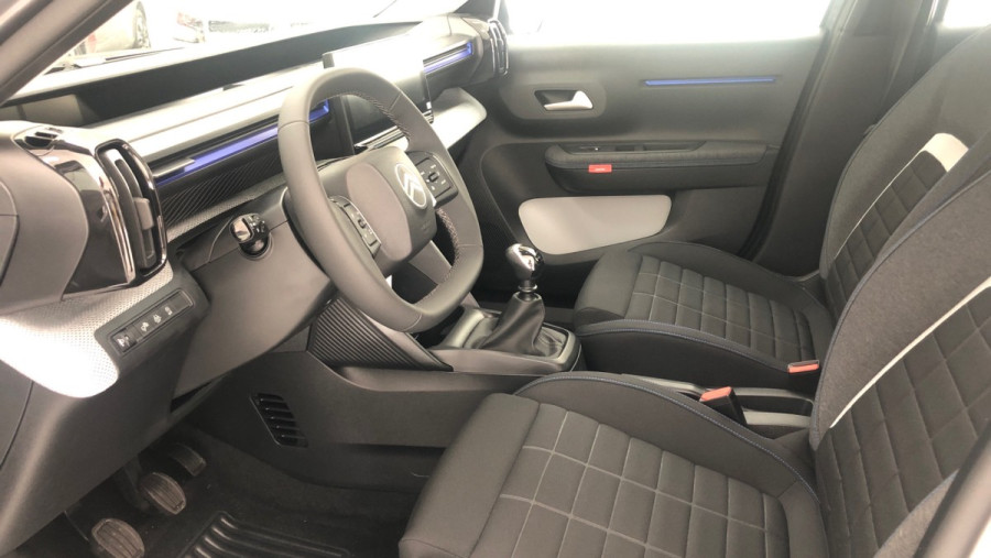 Imagen de CITROEN C3