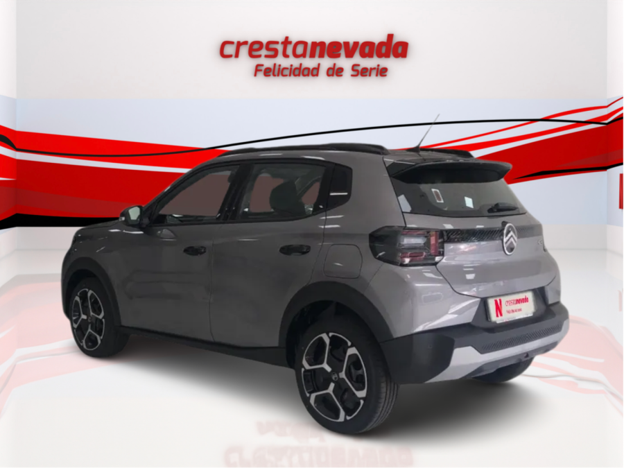 Imagen de CITROEN C3