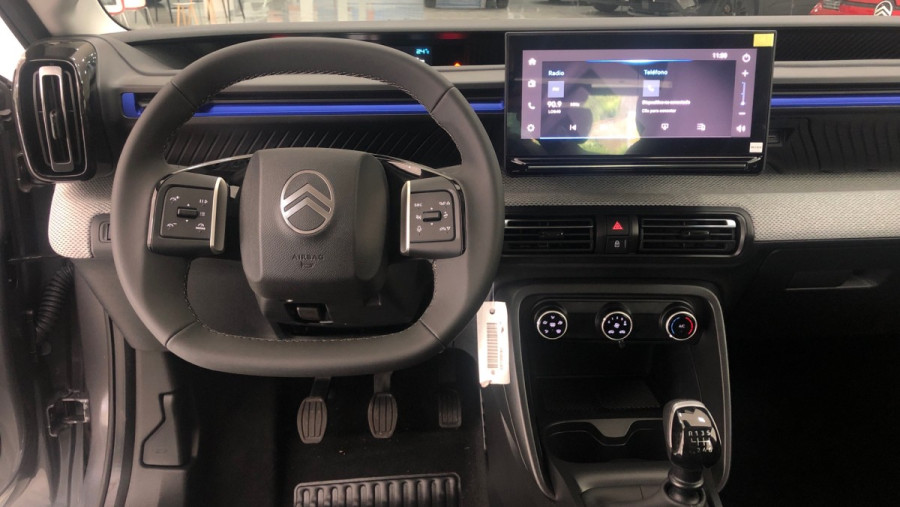 Imagen de CITROEN C3