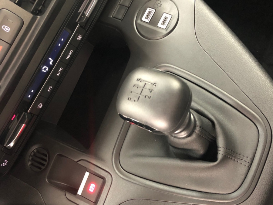 Imagen de CITROEN Berlingo