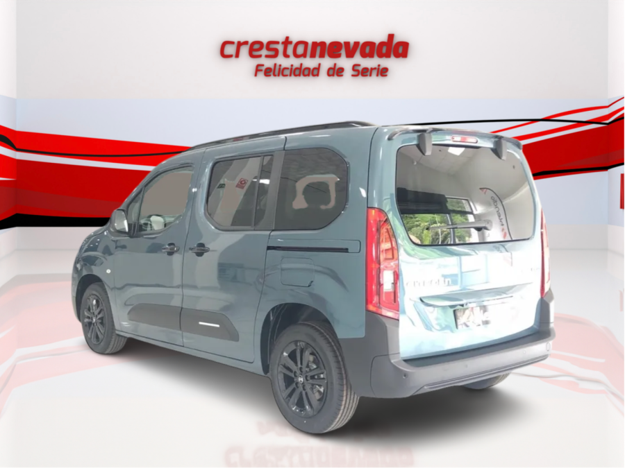 Imagen de CITROEN Berlingo