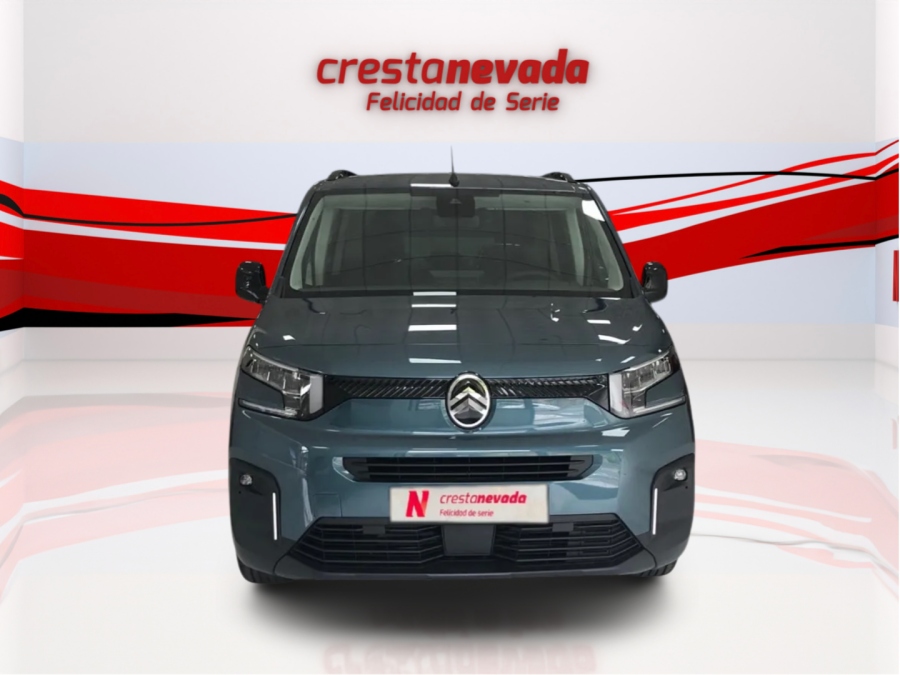 Imagen de CITROEN Berlingo