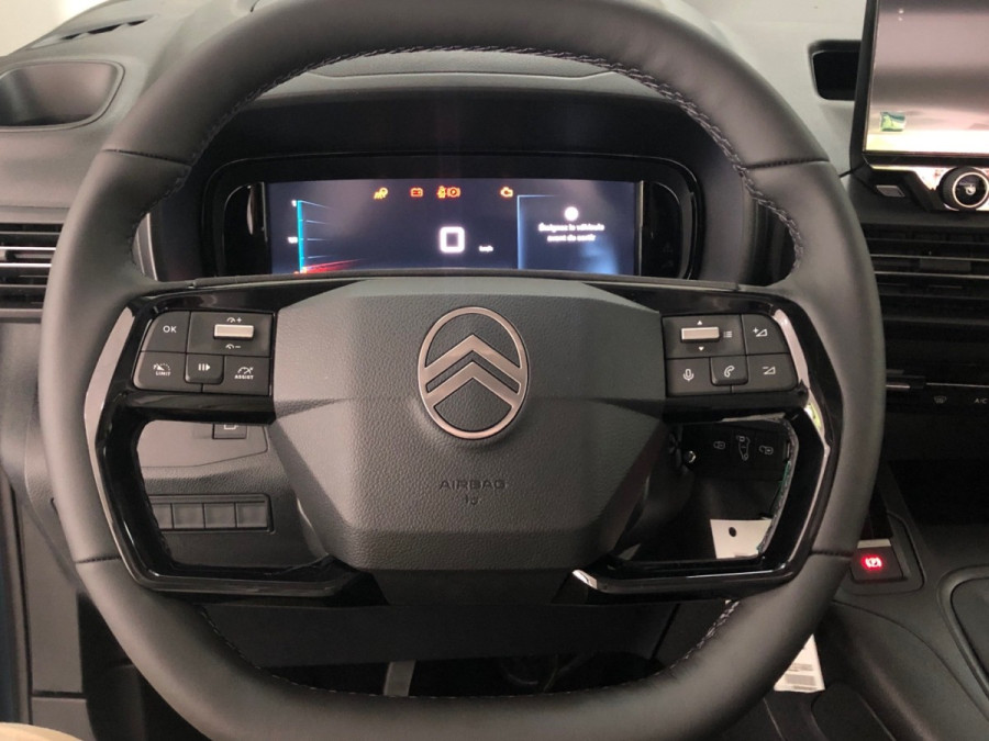Imagen de CITROEN Berlingo