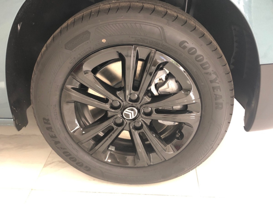 Imagen de CITROEN Berlingo